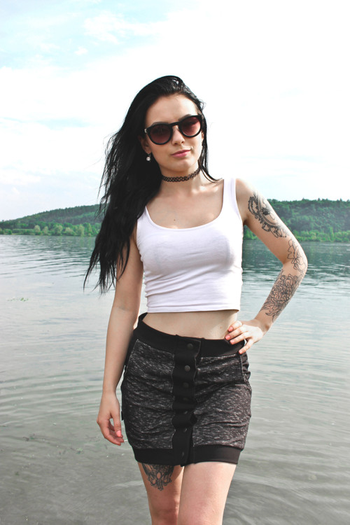 Sukně LEICHT — foto 3