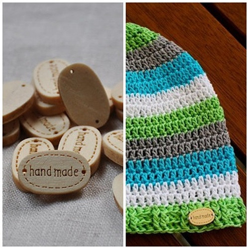 Hand made 2 ks — foto 3