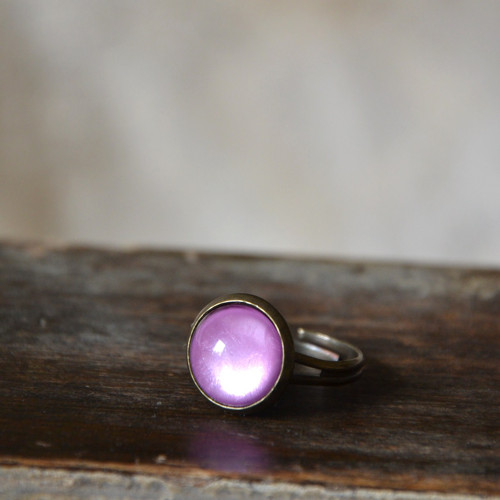 Prstýnek " Viola " — foto 5