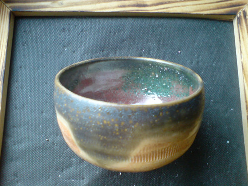 Chawan z ohně — foto 2