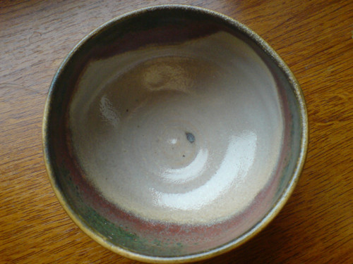 Chawan z ohně — foto 3