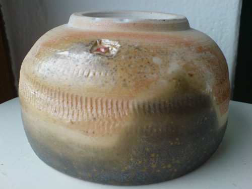 Chawan z ohně — foto 4