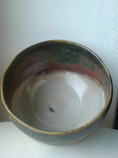 Chawan z ohně — foto 5