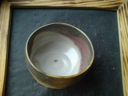 Chawan z ohně — foto 6