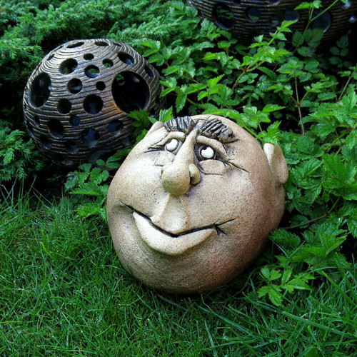 Zahradní Kámen-Valoun — foto 3