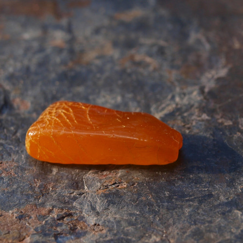 Jantar,valounek 32x16mm — foto 4