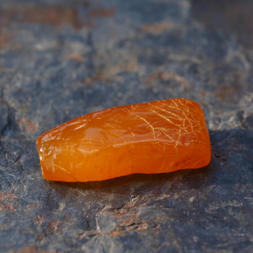 Jantar,valounek 32x16mm — foto 5
