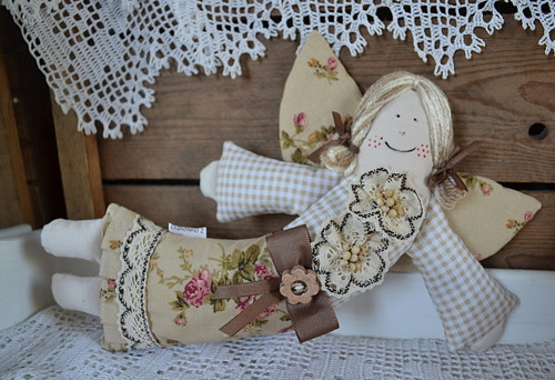 Andílek — foto 4