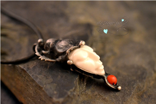 Scarabeus - velitelka — foto 4