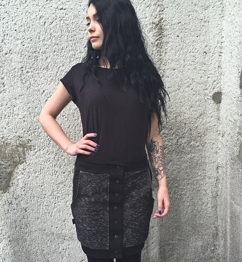 Sukně LEICHT — foto 5