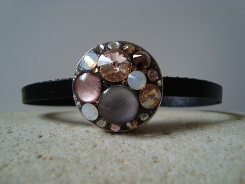 Elegantní náramek 2. — foto 2