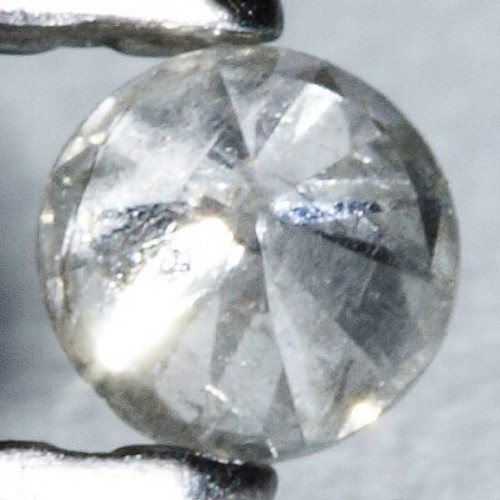 DIAMANT PŘÍRODNÍ 2,54mm 0,06ct — foto 3
