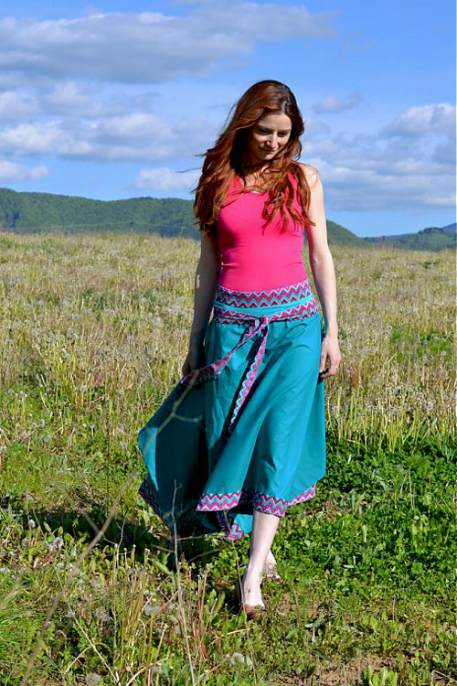Zoe — foto 2
