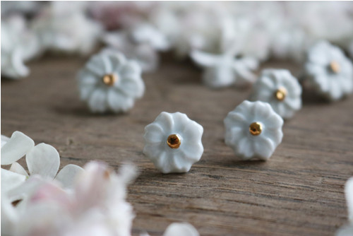 Gold flower — foto 2