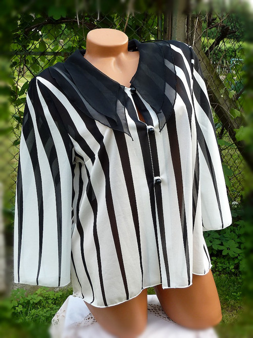 Černobílý vánek .... (v. 42/44) — foto 2