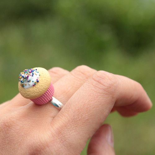 Cupcake Rose — foto 2