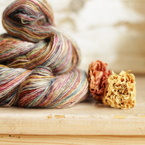 Malabrigo Piedras - ručně předená — foto 2