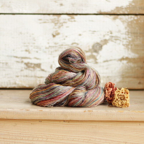 Malabrigo Piedras - ručně předená — foto 3