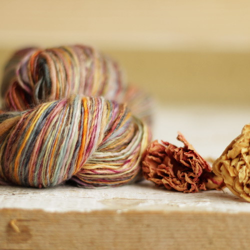 Malabrigo Piedras - ručně předená — foto 4