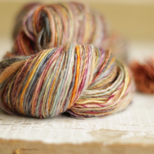 Malabrigo Piedras - ručně předená — foto 5