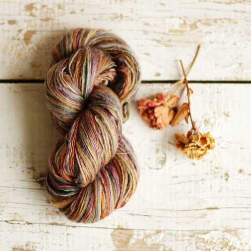 Malabrigo Piedras - ručně předená — foto 6