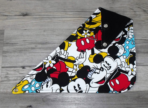 Slintáček - Mickey Mouse — foto 2