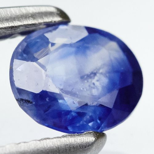 Safír Blue - Srí Lanka - 0,36ct — foto 2