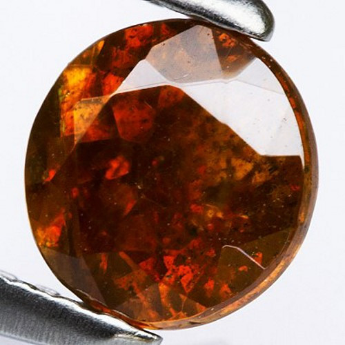 Sfalerit - SUPER RARITA 0,79ct — foto 2