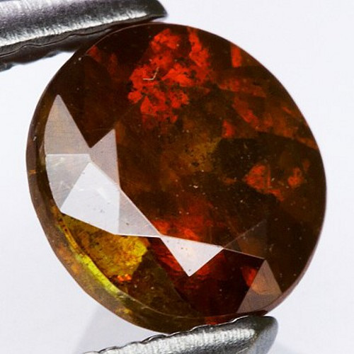 Sfalerit - SUPER RARITA 0,79ct — foto 3
