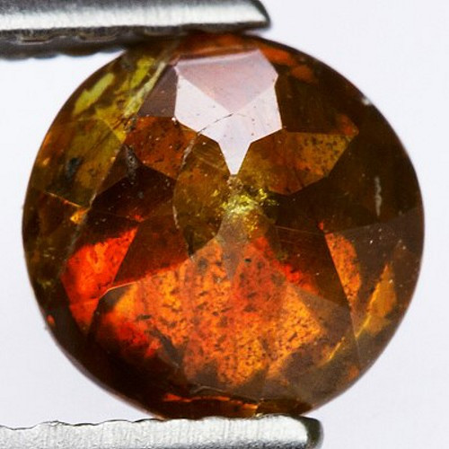 Sfalerit - SUPER RARITA 0,79ct — foto 4
