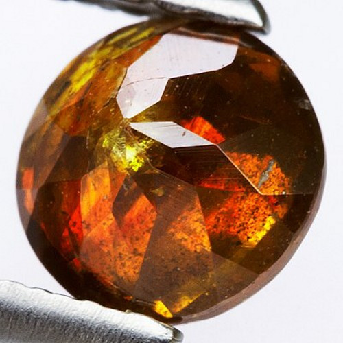 Sfalerit - SUPER RARITA 0,79ct — foto 5
