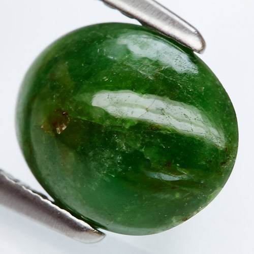 Tsavorit - KRÁSNÁ BARVA 2,58ct — foto 2