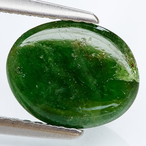 Tsavorit - KRÁSNÁ BARVA 2,58ct — foto 3