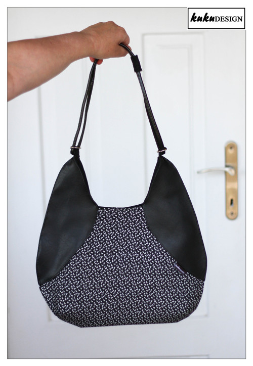 K 64 černobílí mini motýlci — foto 6