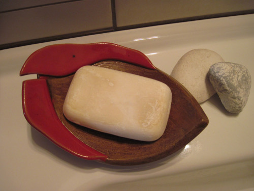 Mýdlenka — foto 2