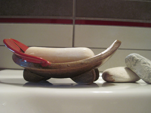 Mýdlenka — foto 3