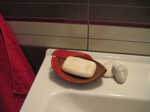 Mýdlenka — foto 5