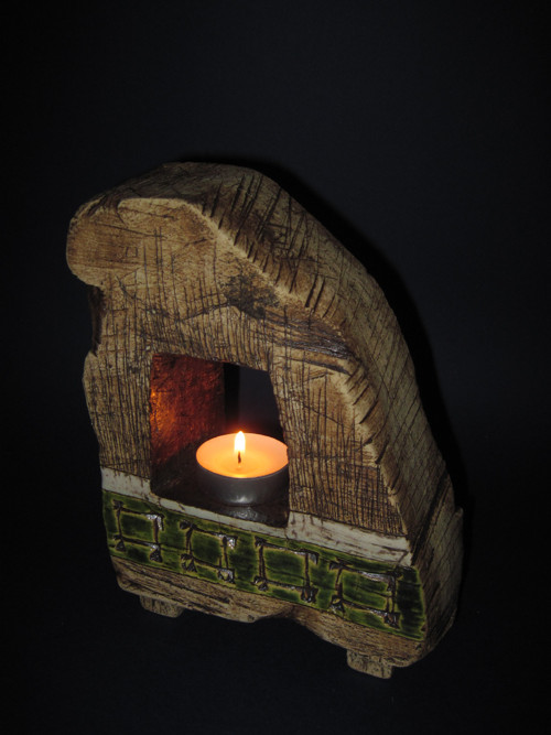 Lampa — foto 3