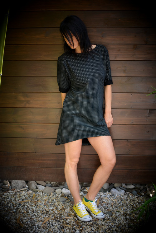 Triko/šaty — foto 5