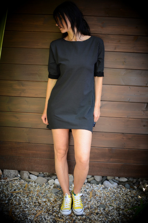 Triko/šaty — foto 6