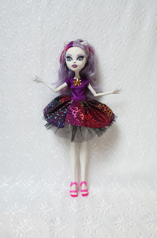 Šaty pro MH / Ever After High — foto 2
