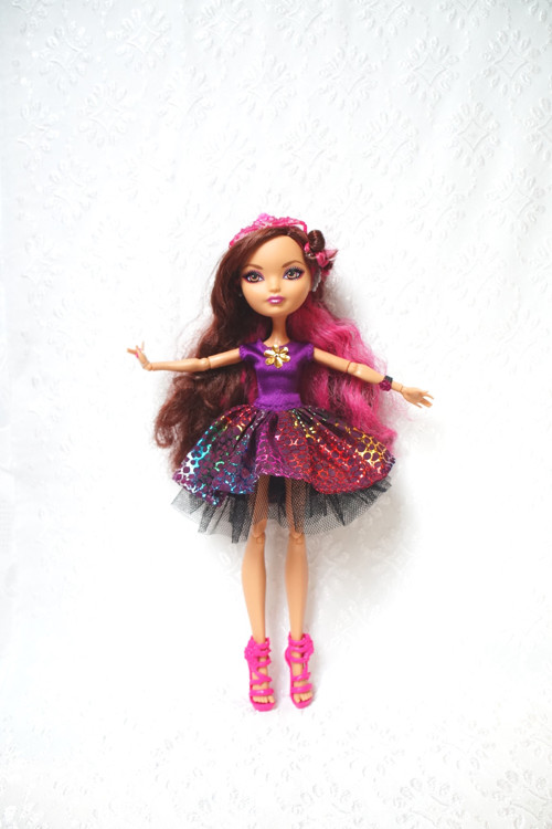 Šaty pro MH / Ever After High — foto 5