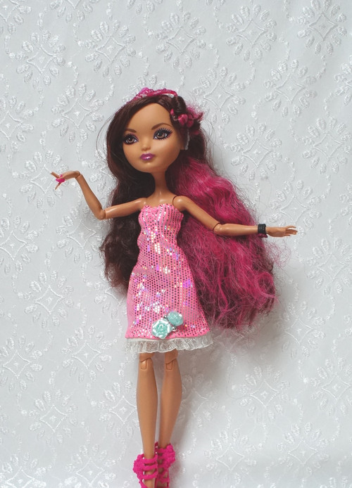 Šaty pro MH / Ever After High — foto 2