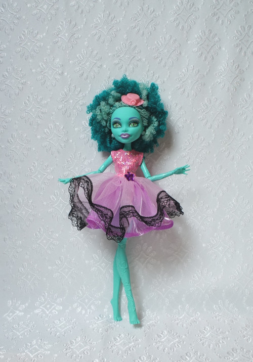 Šaty pro MH / Ever After High — foto 3