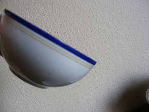 Pozvání ... šálky s cukřenkou * — foto 2