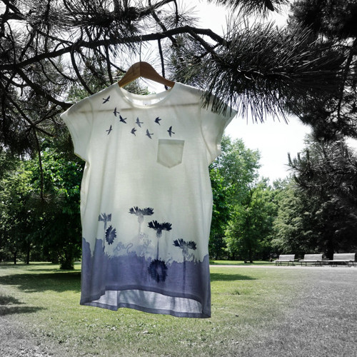 Blue-and-white II — foto 3