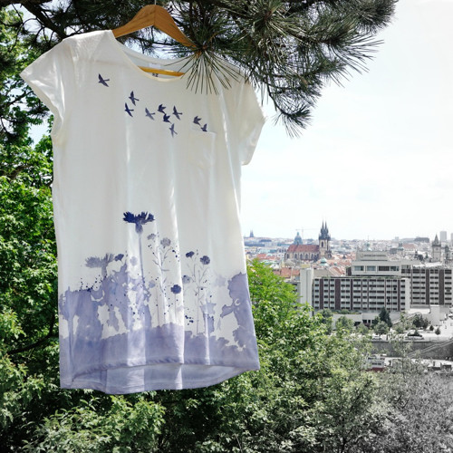 Blue-and-white II — foto 4