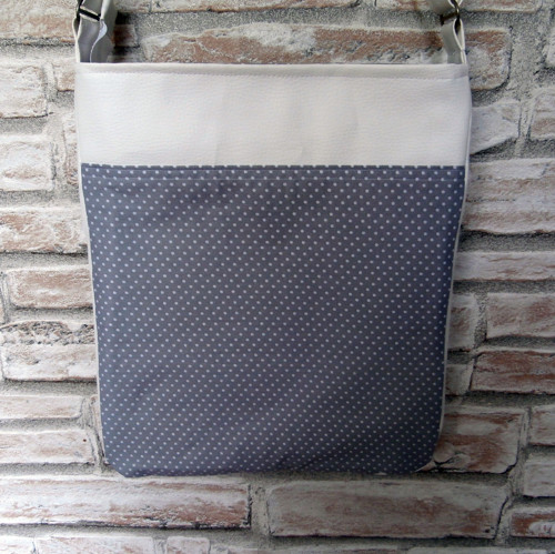 Kabelka Moly na přání — foto 2