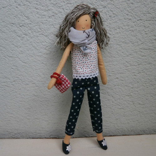 Anti Barbie — foto 2