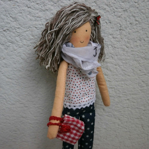 Anti Barbie — foto 3